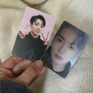 Jungkook Dicon dfesta pc’s
